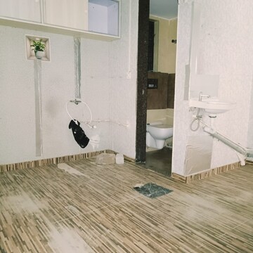 Floor Plan in  Shop at Parikh Paradise Grandeur, Virar West – for Rent