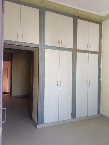 Building Lobby in 2 BHK Builder Floor at Kalwar Road – for Sale