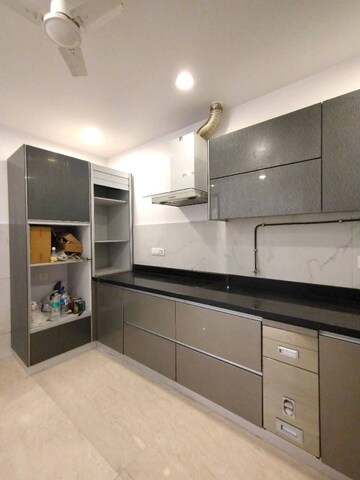3 BHK Builder Floor For Rent in Green Park