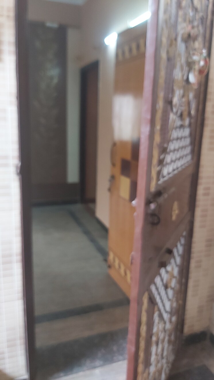 Kitchen, mayur vihar 1 2.5 Bedroom 850 Sq.Ft. Apartment In Mayur Vihar 1 Delhi 7995934