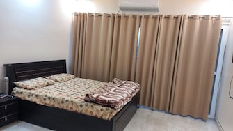 3.5 BHK Apartment For Rent in LDA Dhenumati Apartment Butler Colony Lucknow  7995926