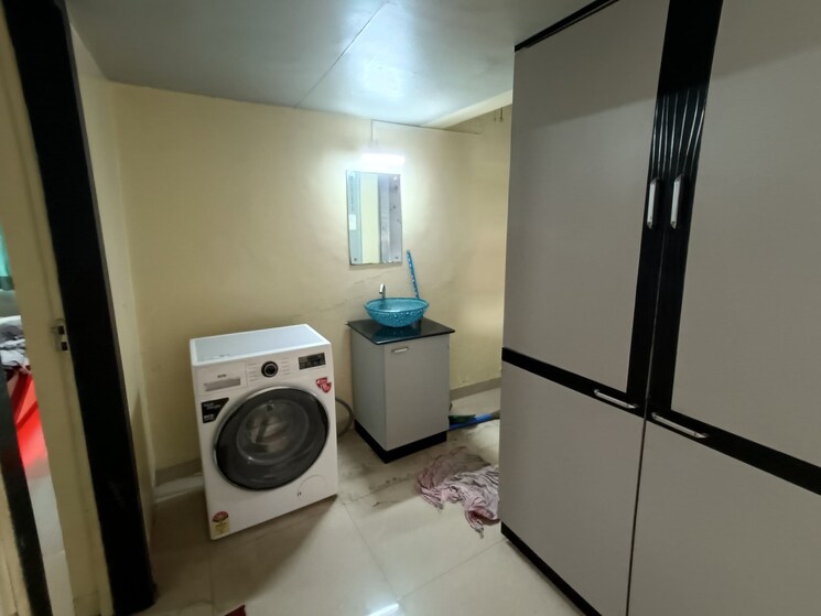 Master Bedroom, konark-elegance 2 Bedroom 1200 Sq.Ft. Apartment In Wadgaon Sheri Pune 7995930