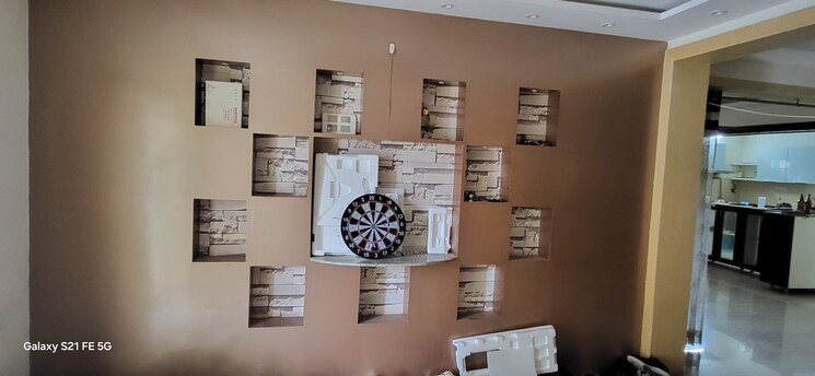 Floor Plan, casa-rouge 4 Bedroom 3600 Sq.Ft. Apartment In Kondapur Hyderabad 7995929