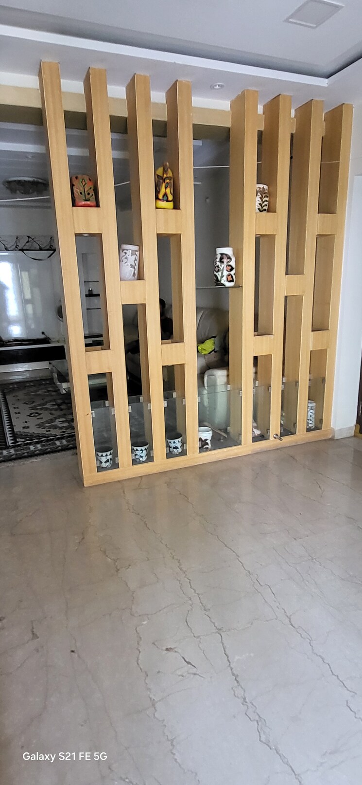 Exterior View, casa-rouge 4 Bedroom 3600 Sq.Ft. Apartment In Kondapur Hyderabad 7995929