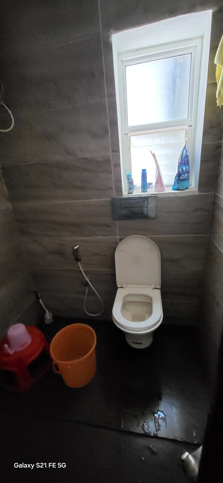 Attached Bathroom, casa-rouge 4 Bedroom 3600 Sq.Ft. Apartment In Kondapur Hyderabad 7995929