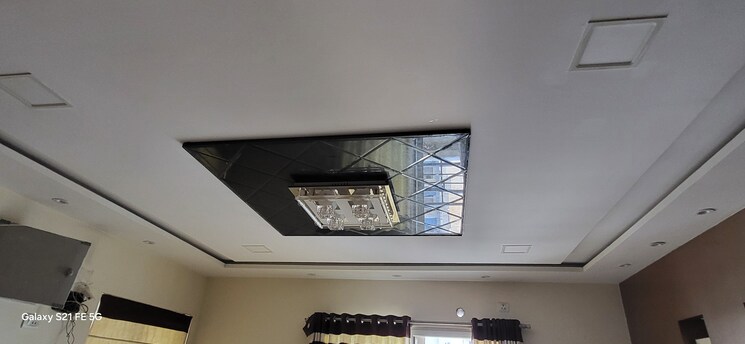 Master Bedroom, casa-rouge 4 Bedroom 3600 Sq.Ft. Apartment In Kondapur Hyderabad 7995929