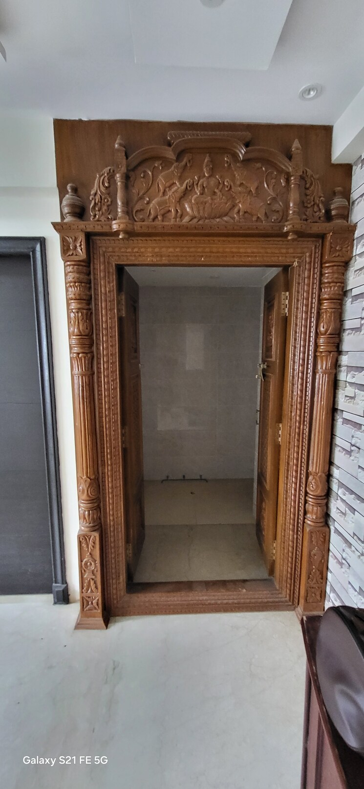 Master Bedroom, casa-rouge 4 Bedroom 3600 Sq.Ft. Apartment In Kondapur Hyderabad 7995929