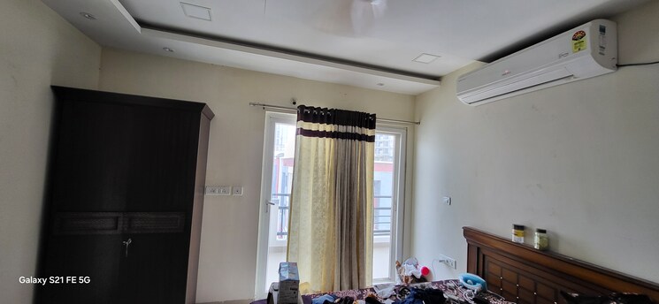 Living Room, casa-rouge 4 Bedroom 3600 Sq.Ft. Apartment In Kondapur Hyderabad 7995929