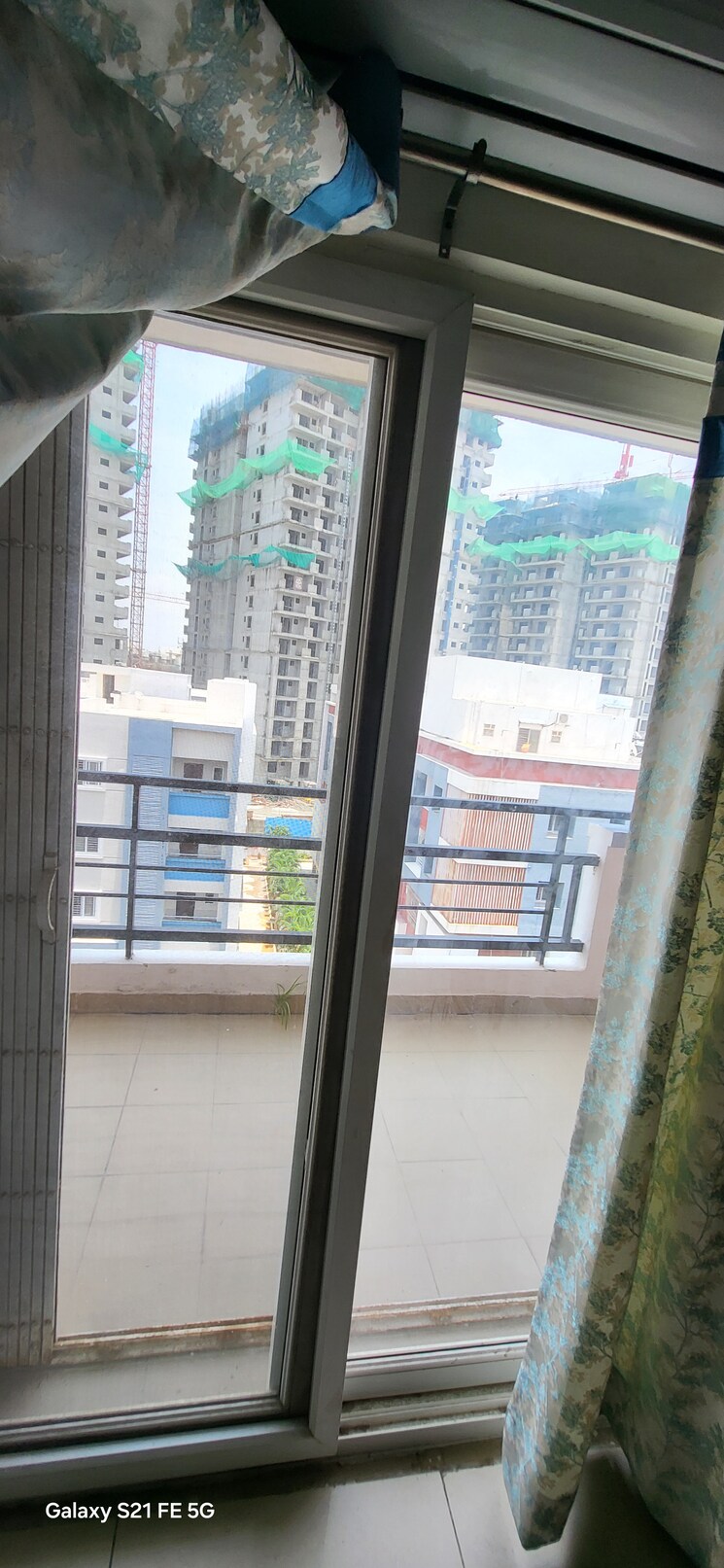 Exterior View, casa-rouge 4 Bedroom 3600 Sq.Ft. Apartment In Kondapur Hyderabad 7995929