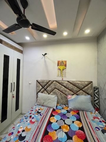 3 BHK Builder Floor For Resale in Mahavir Enclave Delhi  7995937