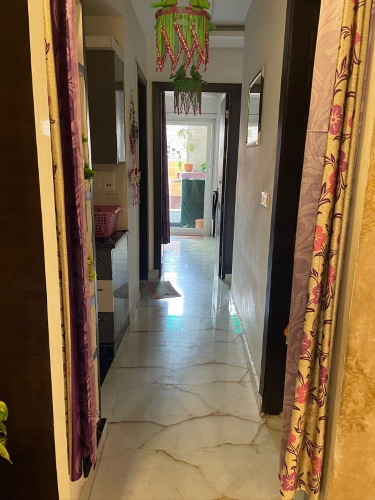 undefined, mahavir enclave 3 Bedroom 675 Sq.Ft. Builder Floor In Mahavir Enclave Delhi 7995937