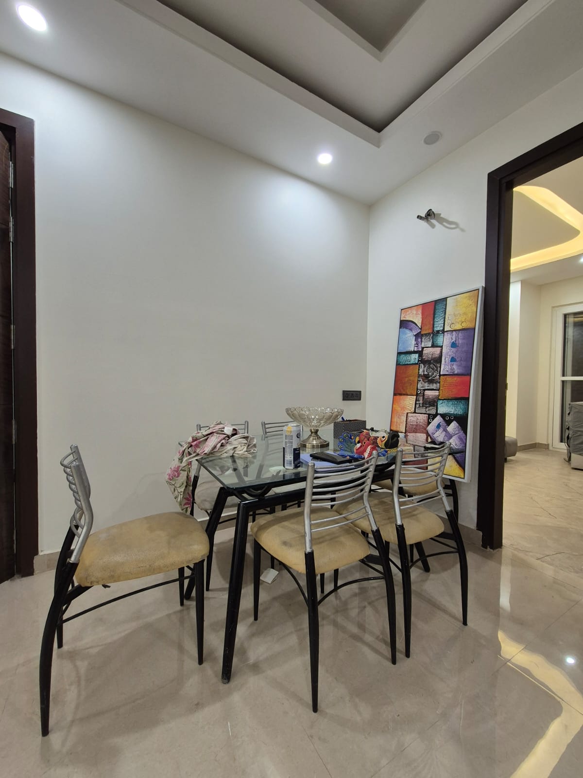 1 BHK 1017 Sq.Ft. Apartment in Central Park 3 The Room