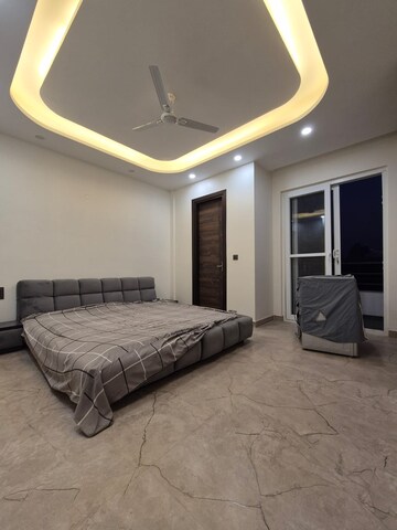 Bedroom in 1 BHK Apartment at Central Park 3 The Room, Sohna Sector 33 – for Sale