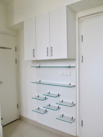 Furnished Amenities in 4 BHK Apartment at Emaar MGF The Palm Drive Villas, Sector 66 – for Rent