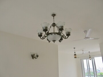 Furnished Amenities in 4 BHK Apartment at Emaar MGF The Palm Drive Villas, Sector 66 – for Rent