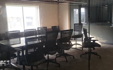 Office Space For Rent in BDR Towers Begumpet, Begumpet