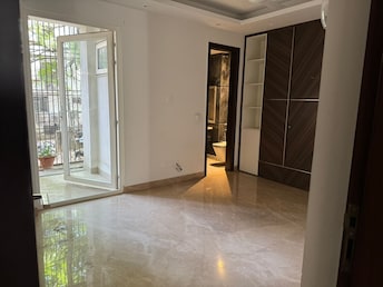 3.5 BHK Builder Floor For Rent in Safdarjung Development Area Delhi  7995962