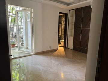 3.5 BHK Builder Floor For Rent in Safdarjung Development Area
