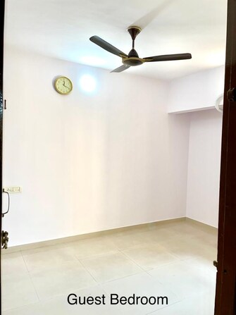 2 BHK Apartment For Resale in Blue Bird CHS Uthalsar Thane  7995966