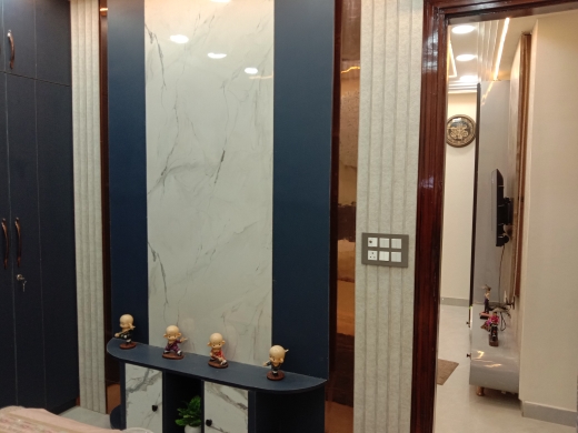 3 BHK Builder Floor For Sale in Garhwal Properties