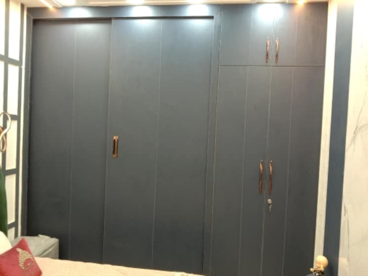 undefined, dwarka mor 3 Bedroom 900 Sq.Ft. Builder Floor In Dwarka Mor Delhi 7995971