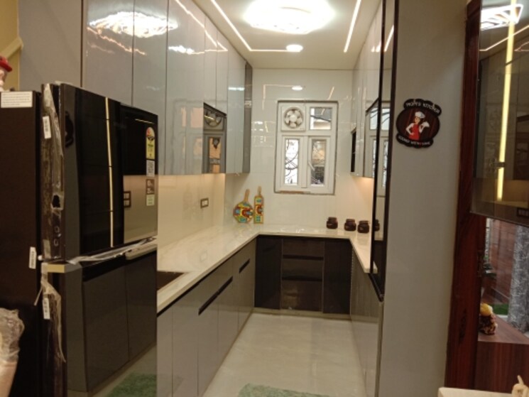 undefined, dwarka mor 3 Bedroom 900 Sq.Ft. Builder Floor In Dwarka Mor Delhi 7995971