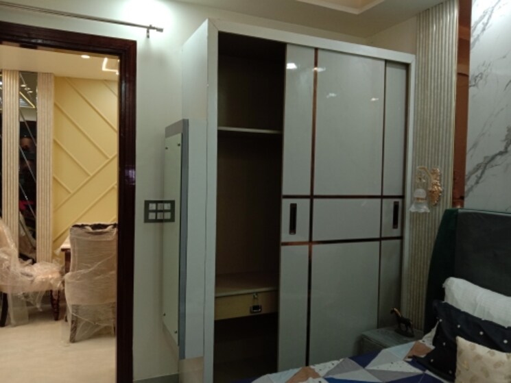 undefined, dwarka mor 3 Bedroom 900 Sq.Ft. Builder Floor In Dwarka Mor Delhi 7995971