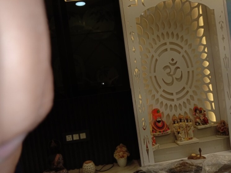 Bathroom, dwarka mor 3 Bedroom 900 Sq.Ft. Builder Floor In Dwarka Mor Delhi 7995971