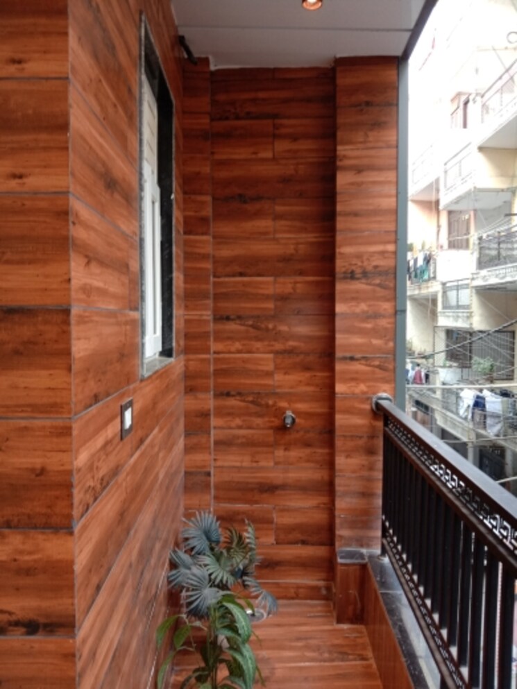 undefined, dwarka mor 3 Bedroom 900 Sq.Ft. Builder Floor In Dwarka Mor Delhi 7995971