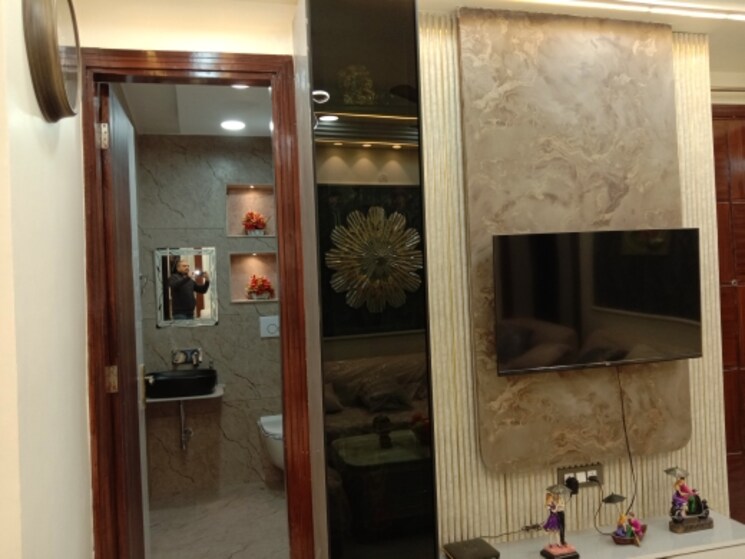 undefined, dwarka mor 3 Bedroom 900 Sq.Ft. Builder Floor In Dwarka Mor Delhi 7995971