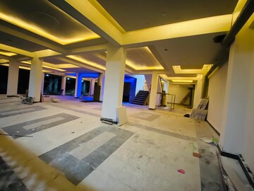 Parking in 2 BHK Builder Floor at Gaur City 2  – for Sale