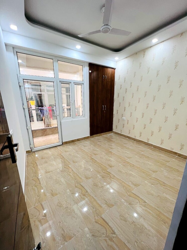 Room, gaur city 2 2 Bedroom 1100 Sq.Ft. Builder Floor In Gaur City 2  Greater Noida 7995967