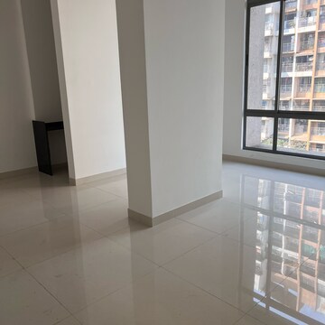 Balcony in  Office Space at Mohan Tribeca, Wayle Nagar – for Rent