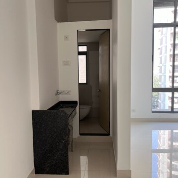 Kitchen in  Office Space at Mohan Tribeca, Wayle Nagar – for Rent