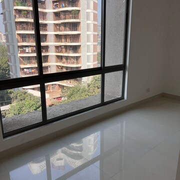 Balcony in  Office Space at Mohan Tribeca, Wayle Nagar – for Rent