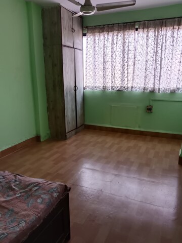 Room in 1 RK Apartment at Saidham CHS Kalwa, Kalwa – for Rent