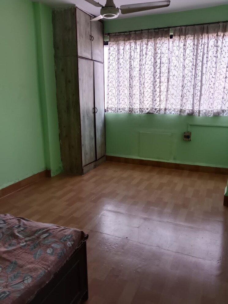 Room, saidham-chs-kalwa 1 RK 350 Sq.Ft. Apartment In Kalwa Thane 7995984