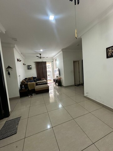 Building Lobby in 2 BHK Builder Floor at Hsr Layout – for Rent