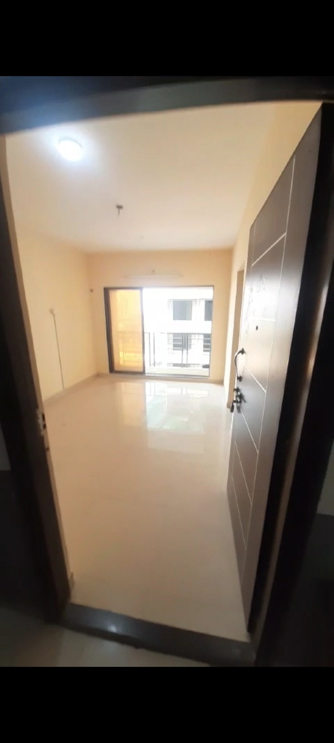 1 BHK Apartment For Sale in Ostwal Pride