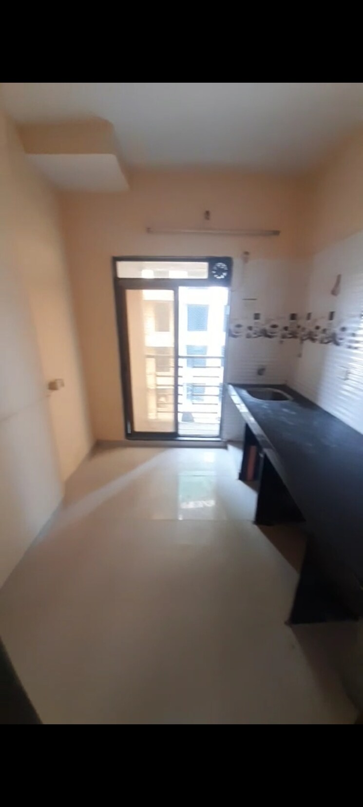 Kitchen, ostwal-pride 1 Bedroom 690 Sq.Ft. Apartment In Mira Road Thane 7996015