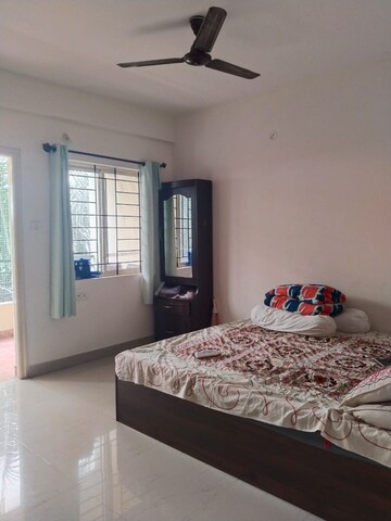 2 BHK Builder Floor For Rent in Hsr Layout