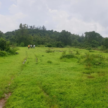  Land – Exterior View View at Murbad Road - for Sale