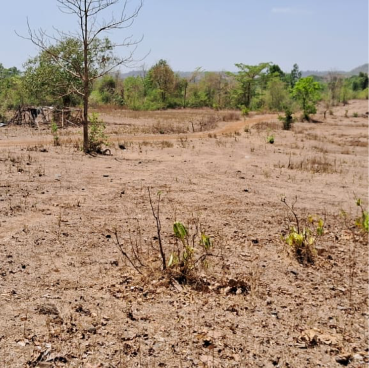 Exterior View, murbad road Commercial Land 22000 Sq.Ft. In Murbad Road Thane 7996022