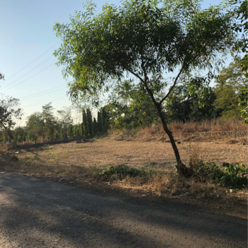 Land – Exterior View View at Murbad Road - for Sale