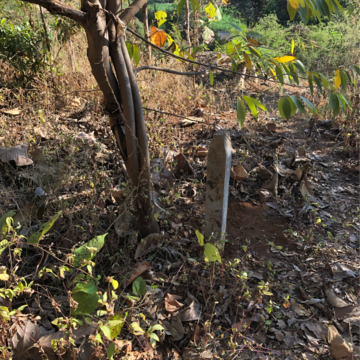  Land – Exterior View View at Murbad Road - for Sale