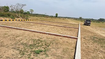 Plot For Resale in Vaishali Nagar Jaipur  7996020