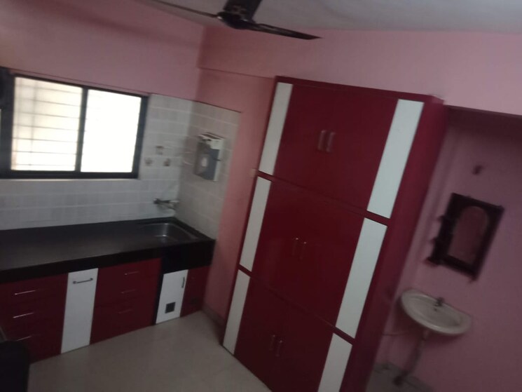 Kitchen, raviraj-planet-millenium 1 Bedroom 700 Sq.Ft. Apartment In Pimple Saudagar Pune 7996037