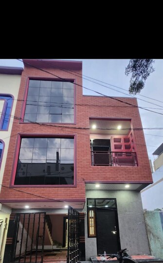 3 BHK Independent House For Resale in Chandrayangutta Hyderabad  7996016