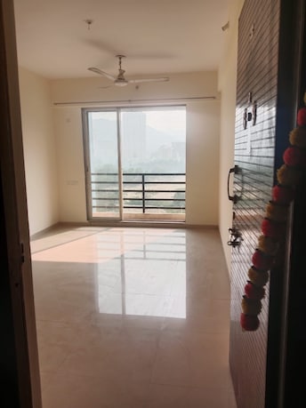 2 BHK Apartment For Resale in Pride Residency Anand Nagar Anand Nagar Thane  7996056