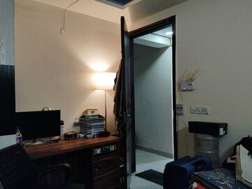 Kitchen in 3 BHK Builder Floor at Green Park – for Sale